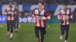 Bayern bliski rozwiązania niecodziennego problemu. Dobre wieści z treningu