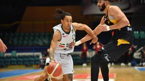 Ma wszystko, by być gwiazdą PLK. W tle gorący temat!