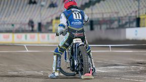 Pitbike i akrobatyka, czyli nowe metody treningowe Karola Ząbika