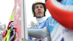 Kolejny skoczek przyznał się do oszustwa. "Spryskaliśmy kombinezon"