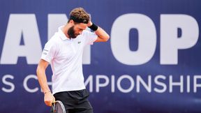 Rio 2016. Benoit Paire zadebiutuje w igrzyskach olimpijskich. "Ta impreza nie jest dla mnie priorytetem"