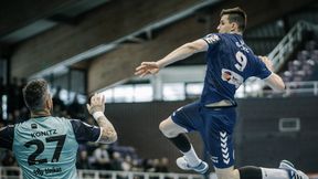 Oficjalnie: Szymon Sićko podpisał kontrakt z Vive Tauronem Kielce