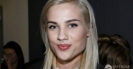 Karolina Gilon ma jeszcze jeden talent, o który nikt by jej podejrzewał :) [WIDEO]