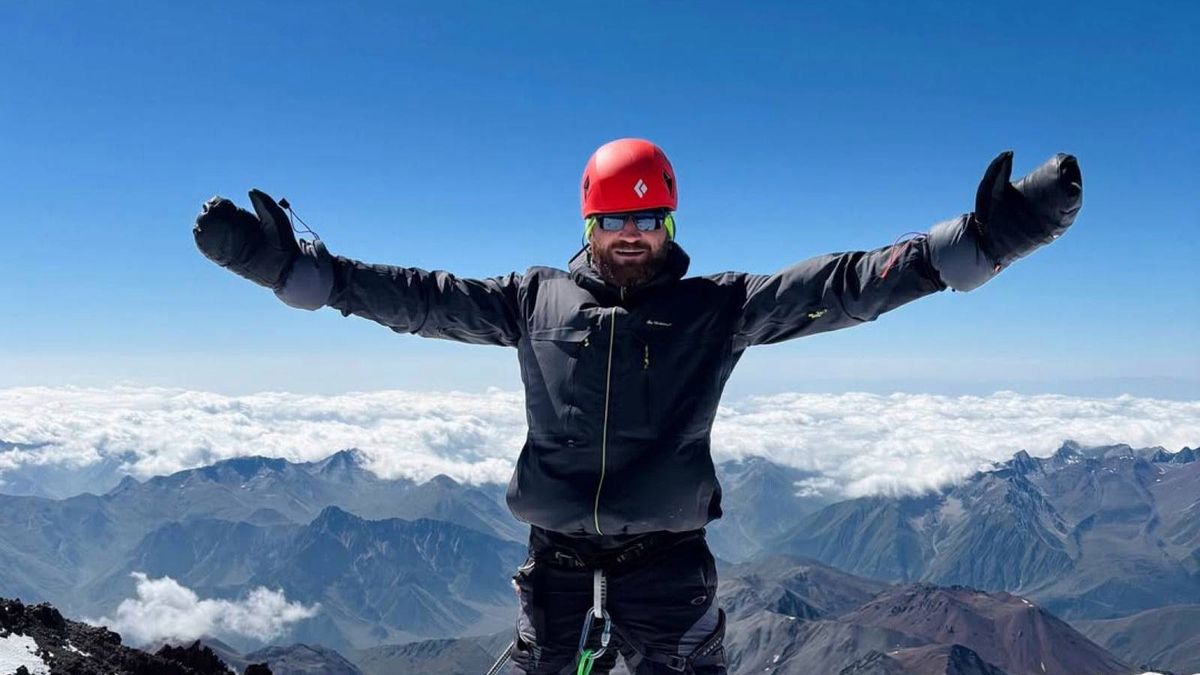 Instagram / Jan Błachowicz / Jan Błachowicz