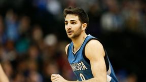 NBA: Ricky Rubio odchodzi z Minnesoty. Wolves dogadali się z Utah Jazz