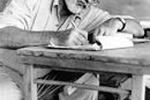 Ernest Hemingway na ekranach kin