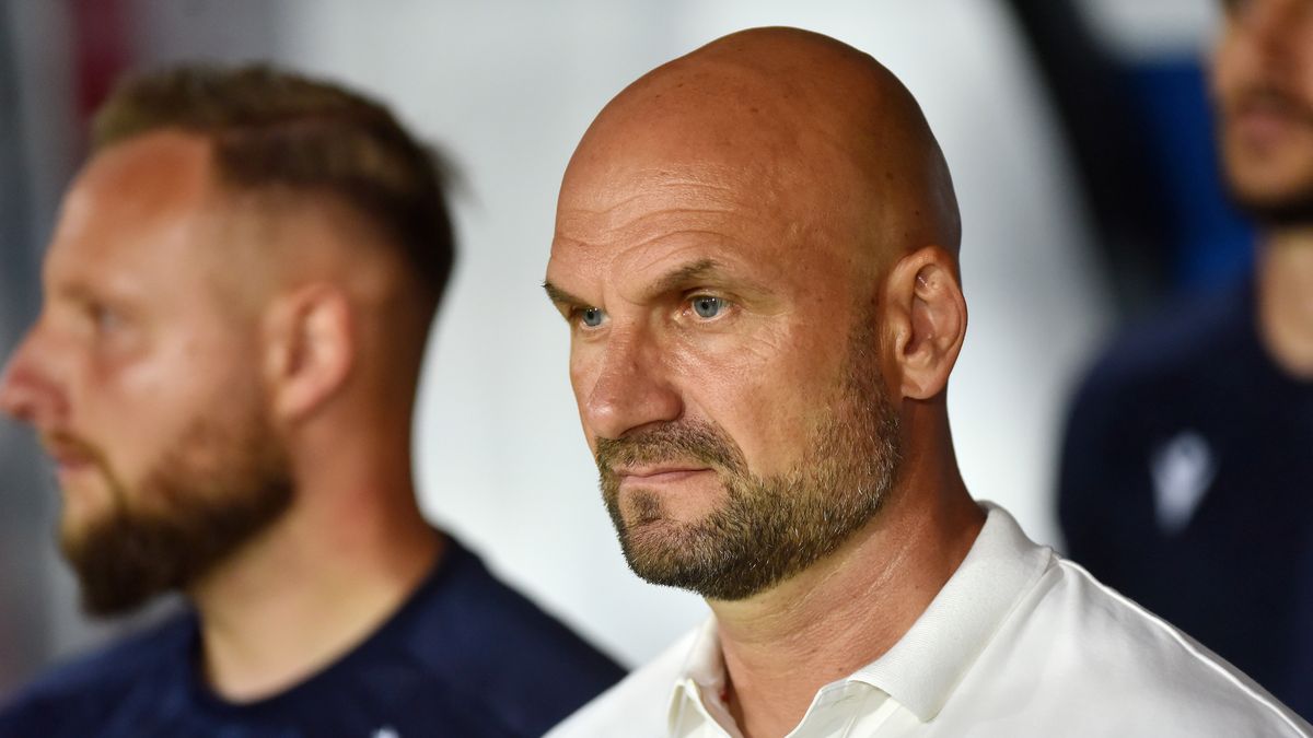 WP SportoweFakty / Krzysztof Porębski