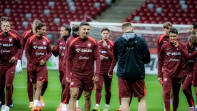 Niespodzianka w składzie Polaków? "Na pewno nam nie zaszkodzi"