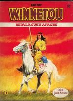 "Winnetou" ze scenarzystą "Tańczącego z wilkami"