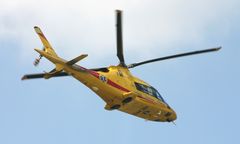 Tragedia pod Wrocławiem. 10-latek spadł z drabinek podczas WF-u, nie żyje