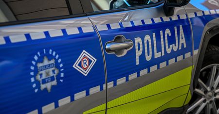Prokurator z Koła jechał po alkoholu. Wcześniej przebywał na komendzie