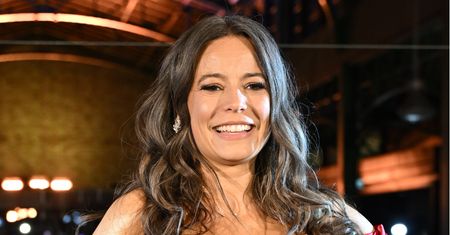 Anna Mucha jest zdeklarowaną ateistką. W młodości usłyszała od zakonnicy szokujące słowa. "Miłosierdzie w pełnej postaci"