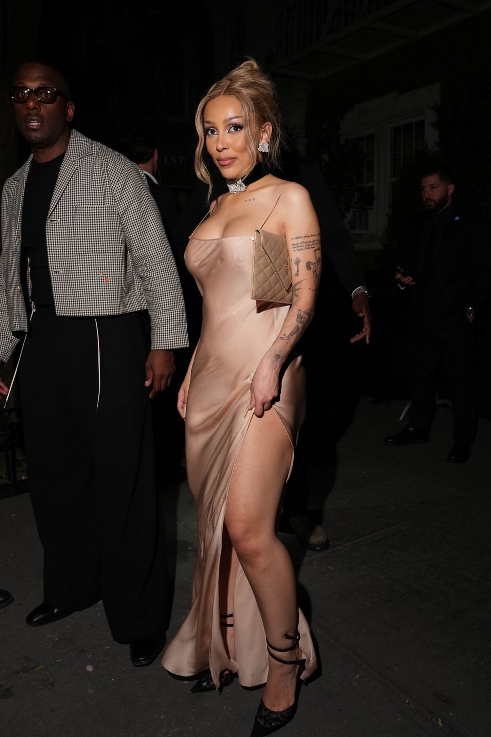 Doja Cat 