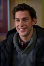 John Krasinski jako Jack Ryan