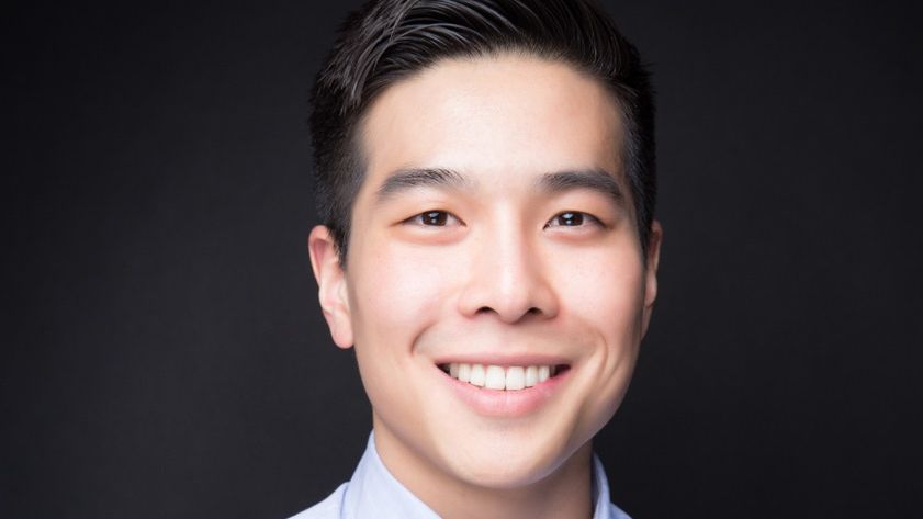 J. Daniel Kim: "Startupy zakładają głównie ludzie w średnim wieku"