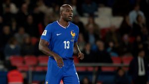 Media. Juventus rusza po reprezentanta Francji. Ma już z nim porozumienie