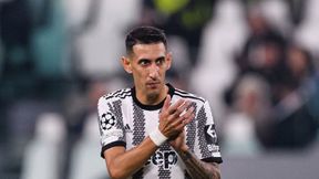 Angel Di Maria szykuje się do meczu z Polską. Wyjawił dalsze plany