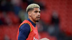 Utalentowany zawodnik mówi o swojej przyszłości w Barcelonie