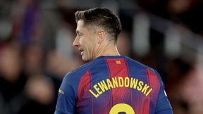 Nowe informacje ws. przyszłości Lewandowskiego. "Flick ślepo mu ufa"
