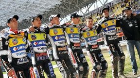 Wiceprezydent FIM odwiedzi Toruń