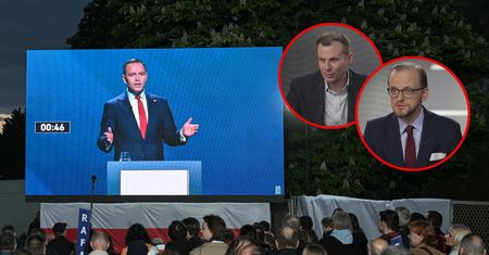 Kto wypadł najsłabiej w debacie? "Pierwsza taka kampania"