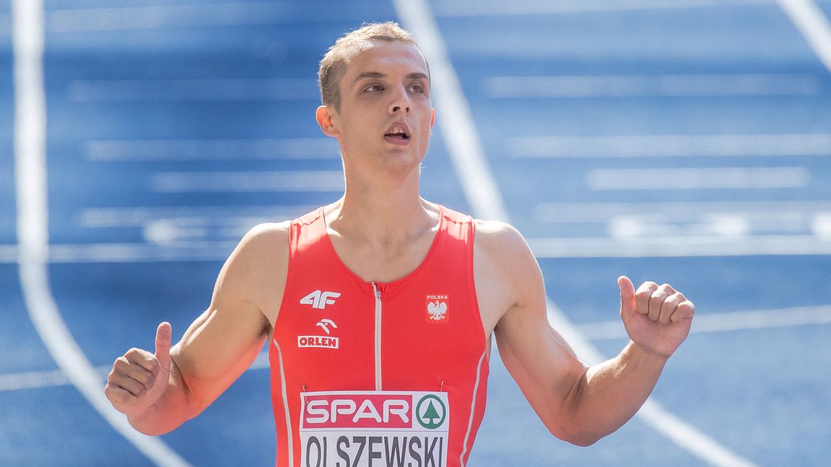 Newspix / Marek Biczyk / Remigiusz Olszewski