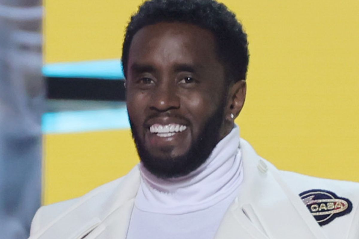 Chaotic courtroom: P. Diddy trial interrupted by outburst