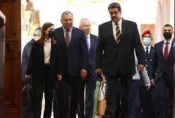 Putin się umacnia w Ameryce Południowej. "Głębsze więzi wojskowe"