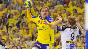 Vive Targi na THW Kiel bez Urosa Zormana