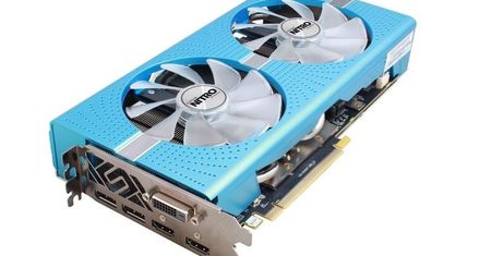 Sapphire szykuje specjalną edycję Radeona RX 590 [AKT. znamy specyfikację]