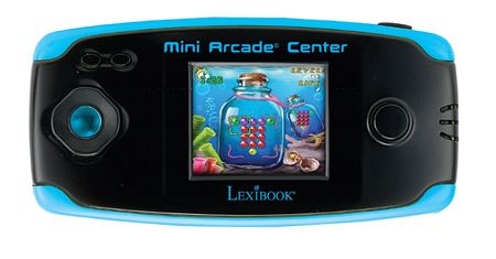 LexiBook: przenośna konsola z Biedronki. Ma więcej gier niż Vita i grafikę jak na PlayStation 4 - jest się z czego śmiać?