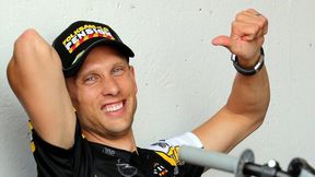 Andreas Jonsson chce kupić Polonię Bydgoszcz!