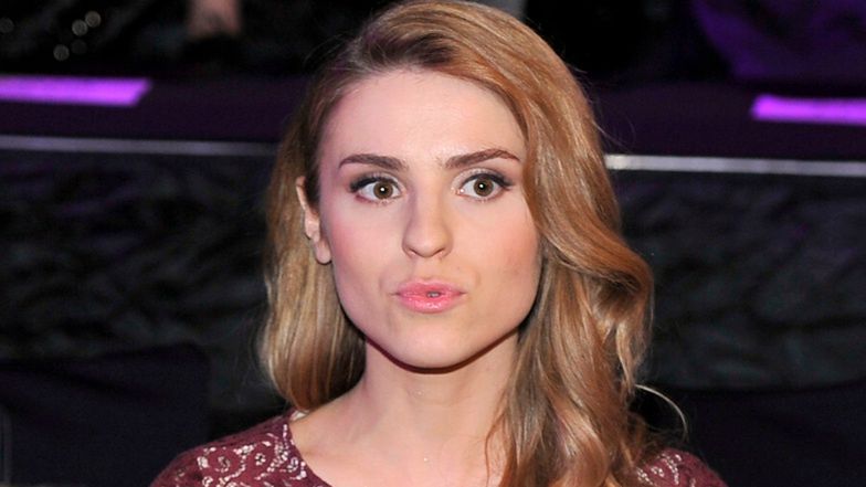 Kasia Tusk pokazała wielkanocny wystrój domu