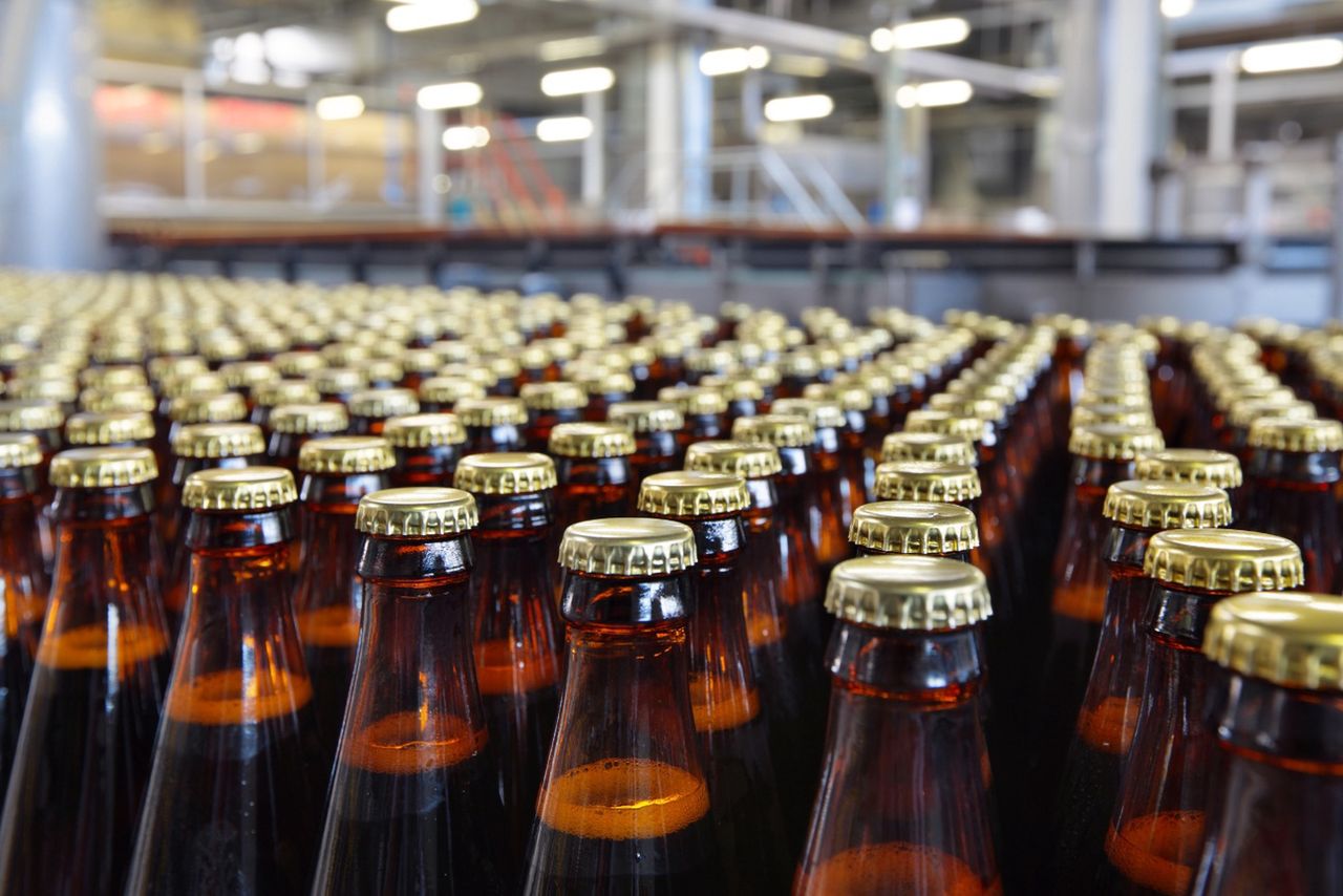 Browar w Namysłowie zakończy produkcję. Pracę straci około 100 osób