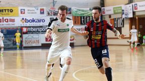 Futsal: w hicie rundy lepszy Rekord