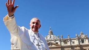 Podczas spotkania papieża Franciszka z Peterem Saganem dojdzie do niezręcznej sytuacji