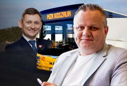 Prezes MZK z długami. Miasto zatrudnia kolegę prezydenta Koszalina, daje szansę na spłatę