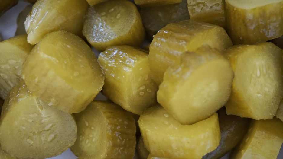 Szybka i smaczna surówka