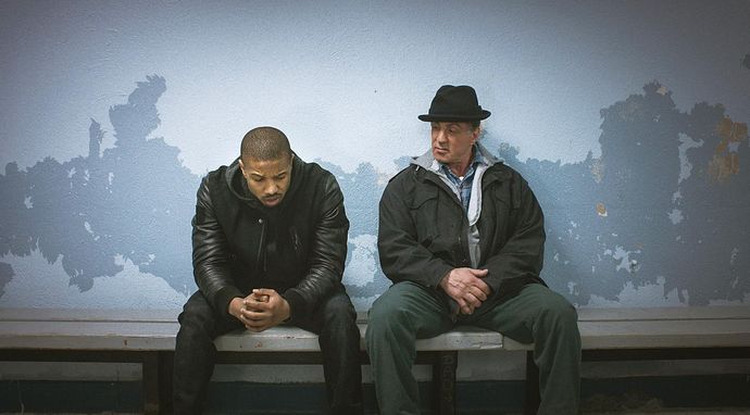 Creed: Narodziny legendy