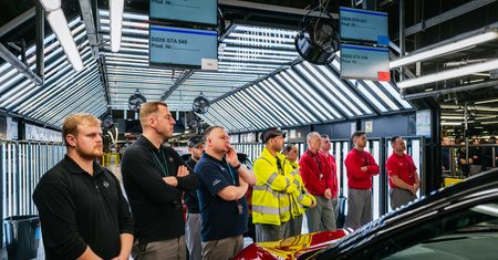 Gigant zwalnia pracowników. Sytuacja jest już dramatyczna
