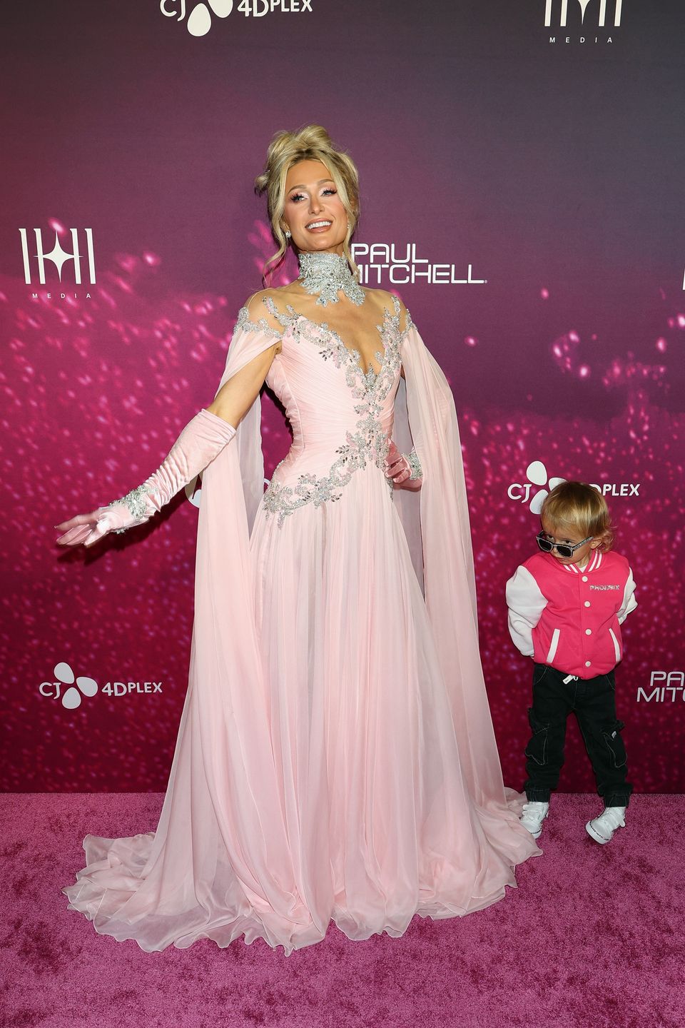 Osobista walka Paris Hilton o prawo do prywatności