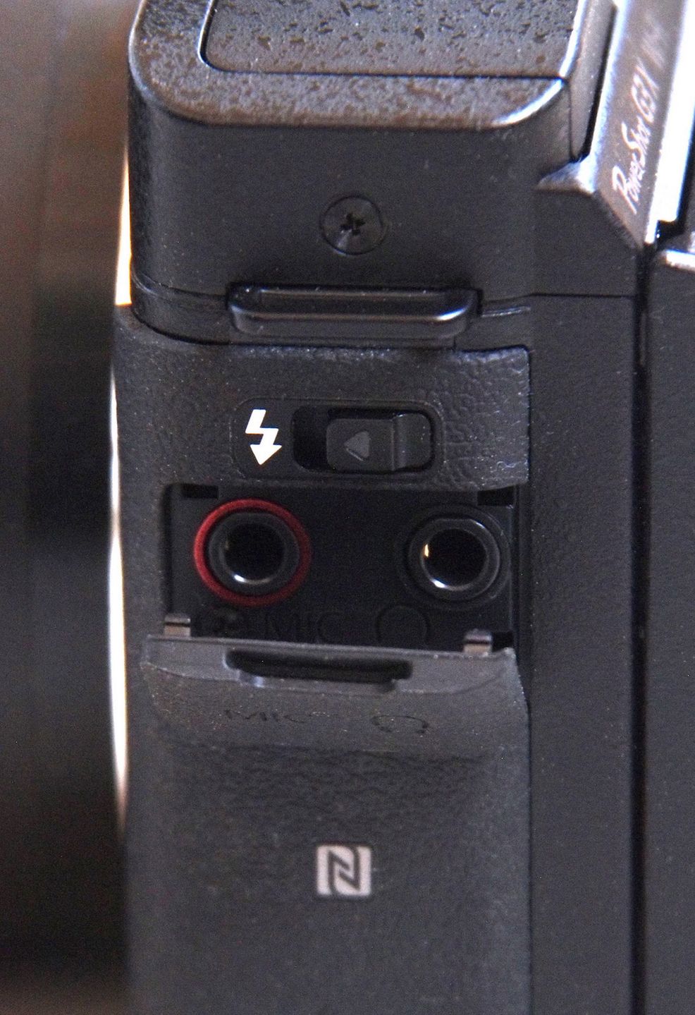 Canon G3X – mały aparat, spora matryca… i co więcej? 8