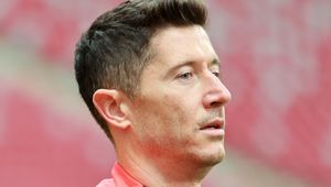 Robert Lewandowski znów przeciwko Bayernowi Monachium. Będzie przełamanie?