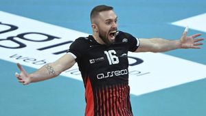 Wielkie osiągnięcie Pawła Zatorskiego. Zapisał się na kartach historii