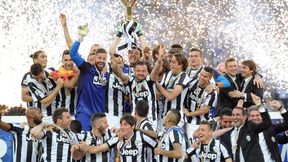 Juventus zdobył mistrzostwo i celuje w potrójną koronę. "Mamy szansę wygrać z Realem"