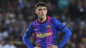 Kłopoty zdrowotne gracza Barcelony. Nie zagra już w tym sezonie