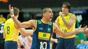 Rio 2016: piękny sen Sergio Dutry Santosa dobiegł końca. Upłynął pod znakiem łez szczęścia