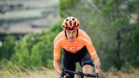 Tour de France 2019. Alessandro De Marchi pokazał zdjęcie ze szpitala