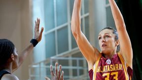 Ogromny sukces polskiej koszykarki! Ewelina Kobryn z EuroCupem!