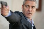 George Clooney świadomy błędów